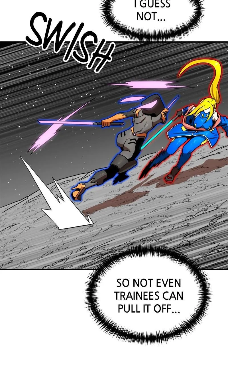 Read Double Click chapter 91.99 image 20 on Lezhin