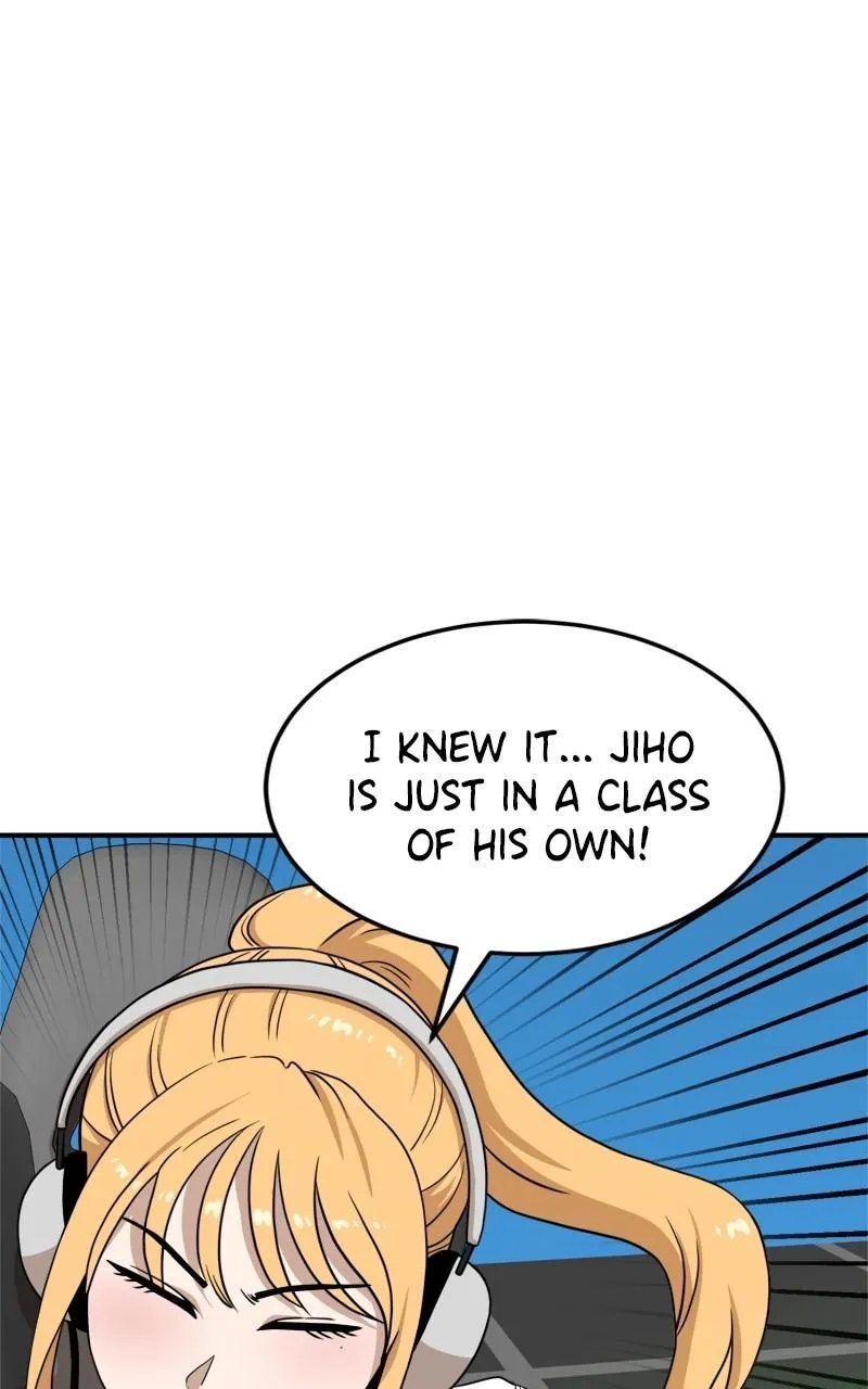 Read Double Click chapter 91.99 image 21 on Lezhin