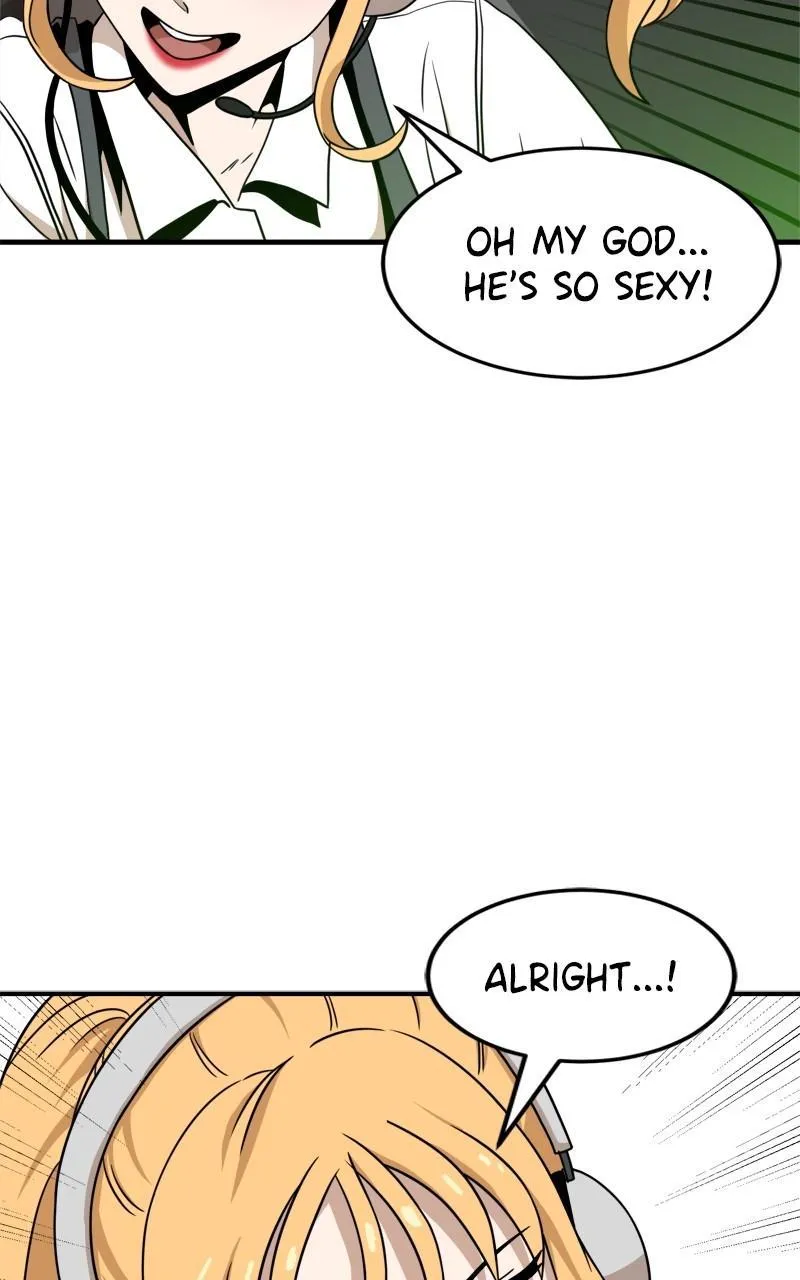 Read Double Click chapter 91.99 image 22 on Lezhin