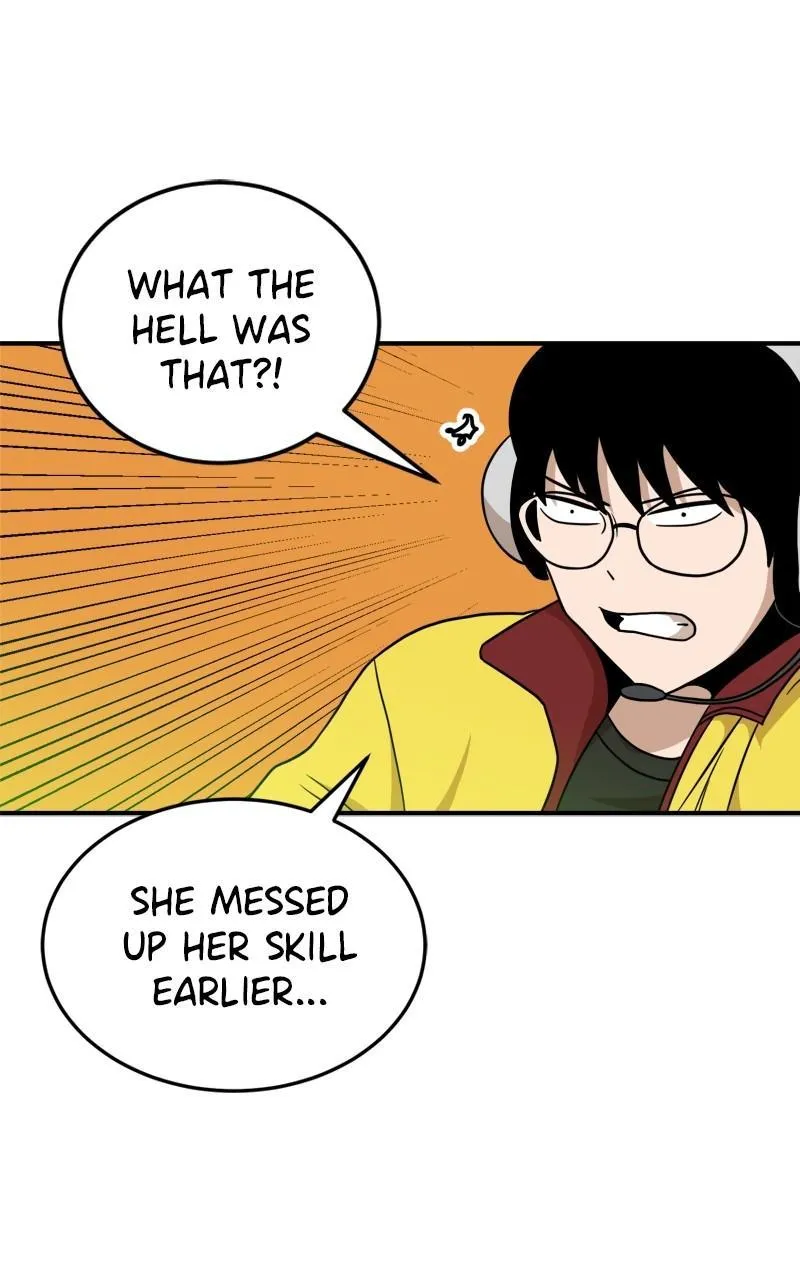 Read Double Click chapter 91.99 image 32 on Lezhin