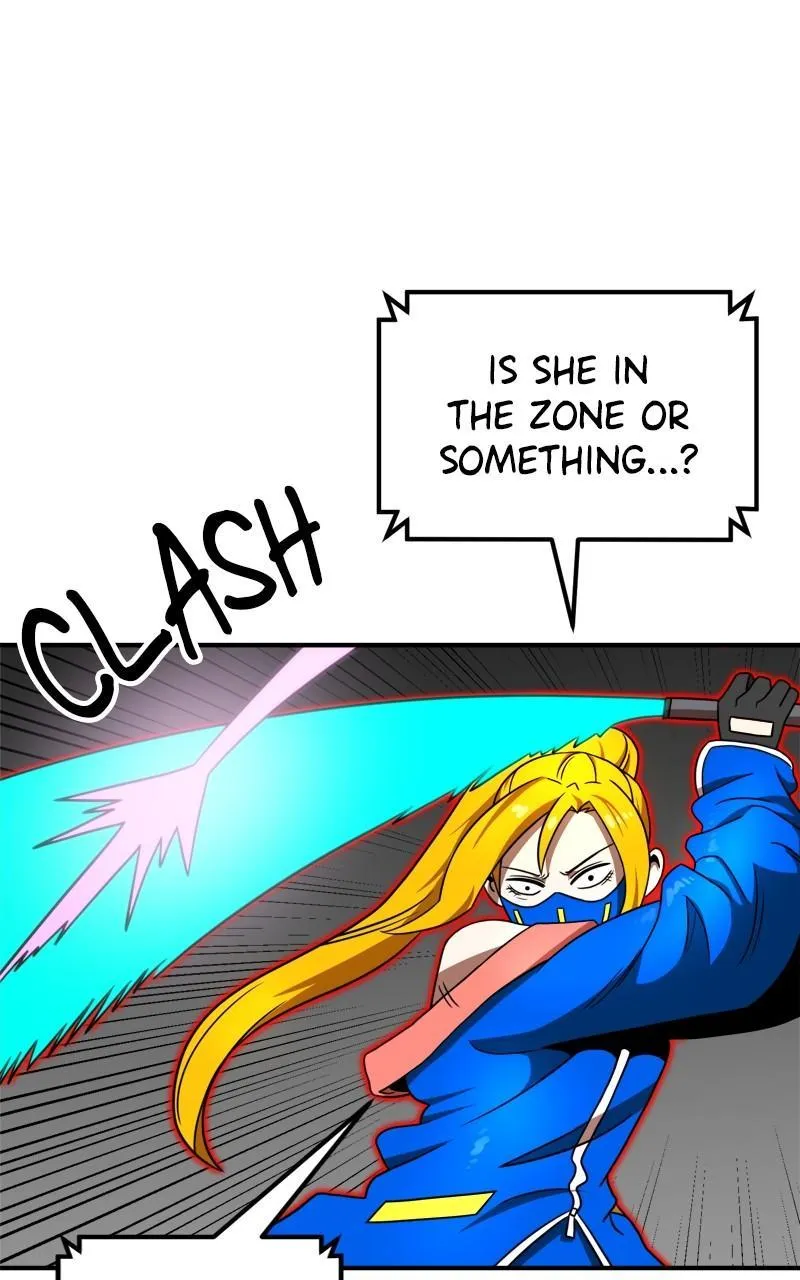 Read Double Click chapter 91.99 image 33 on Lezhin