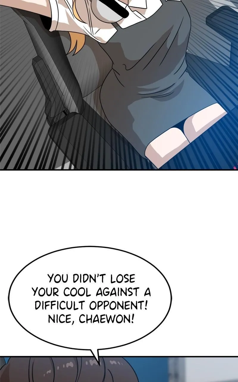 Read Double Click chapter 91.99 image 50 on Lezhin