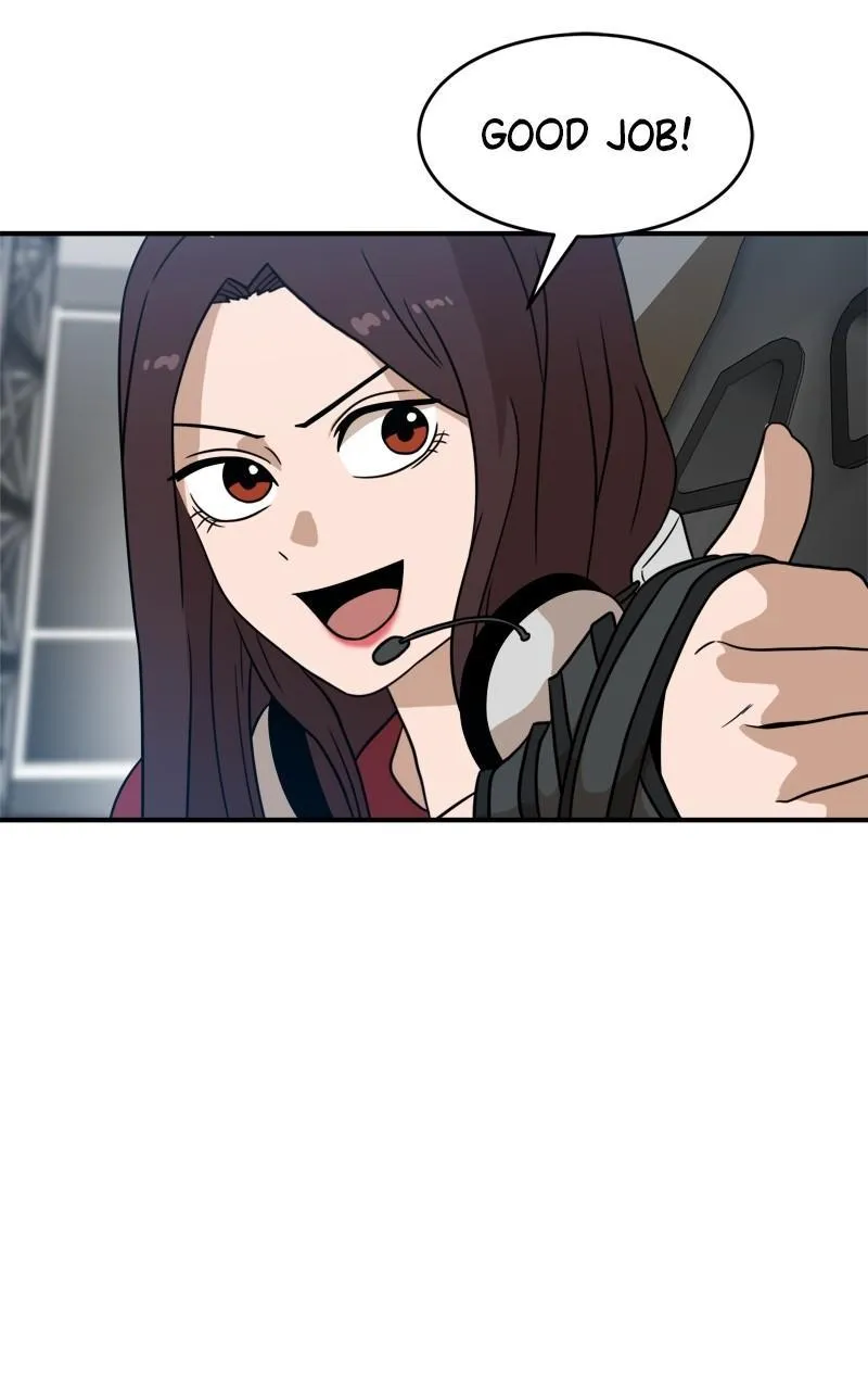 Read Double Click chapter 91.99 image 52 on Lezhin