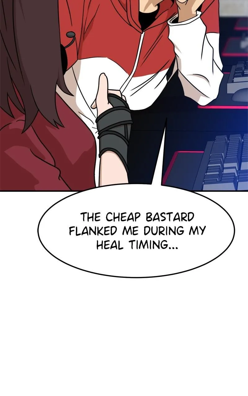 Read Double Click chapter 91.99 image 55 on Lezhin
