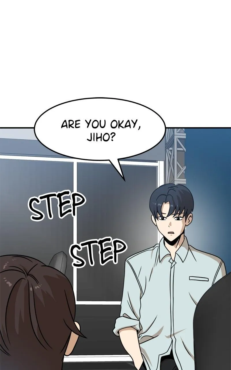 Read Double Click chapter 91.99 image 58 on Lezhin