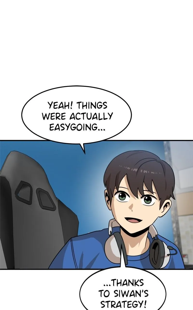 Read Double Click chapter 91.99 image 60 on Lezhin