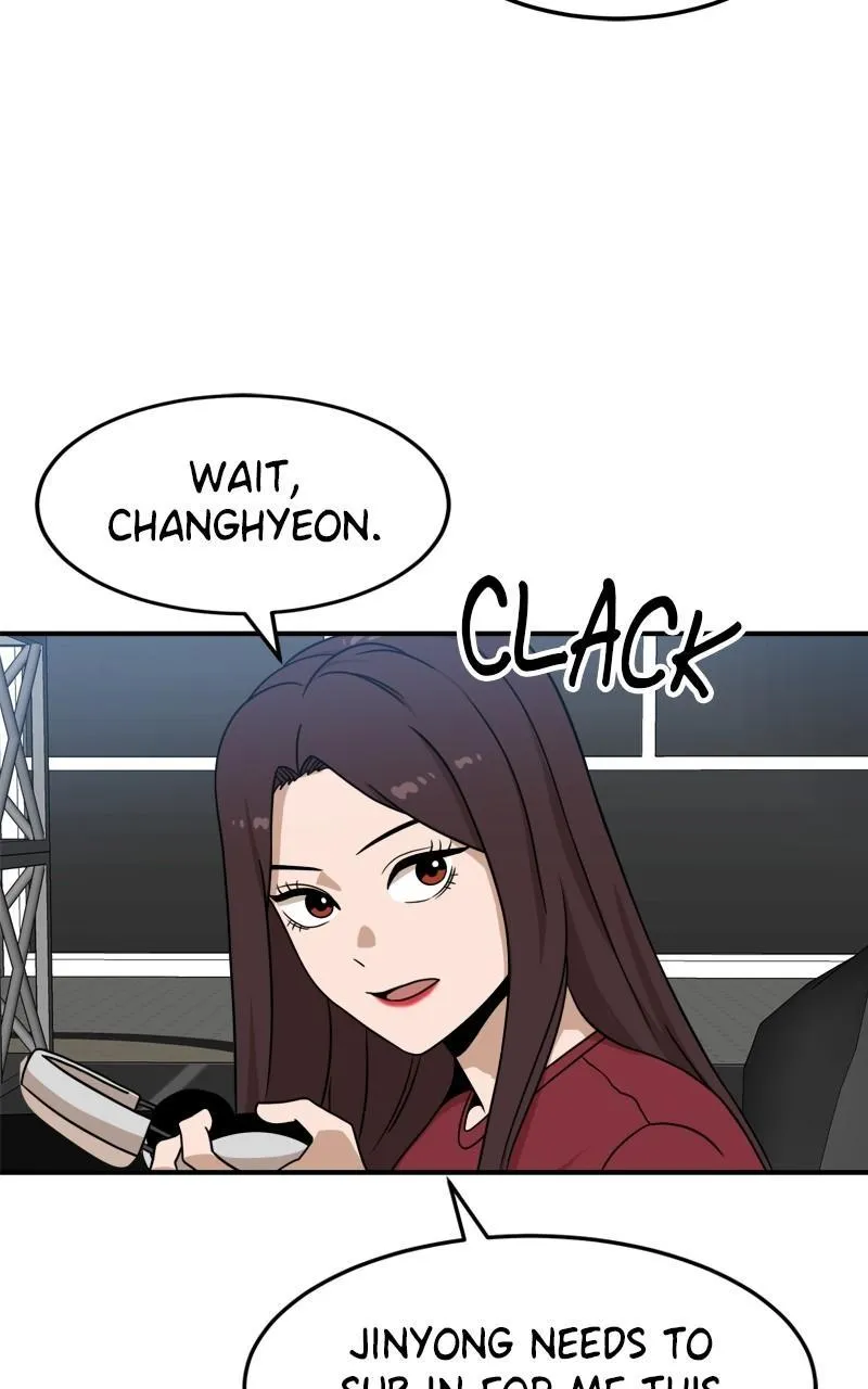 Read Double Click chapter 91.99 image 62 on Lezhin