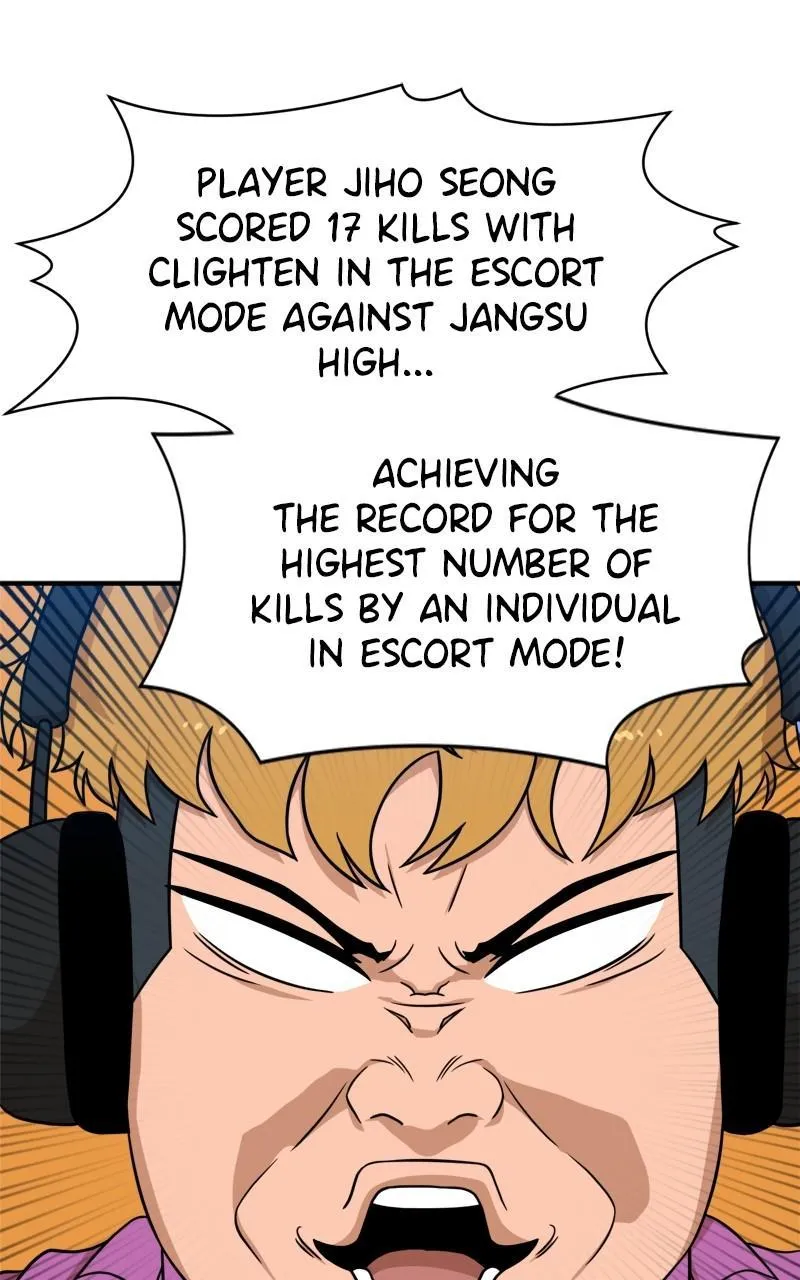 Read Double Click chapter 91.99 image 72 on Lezhin
