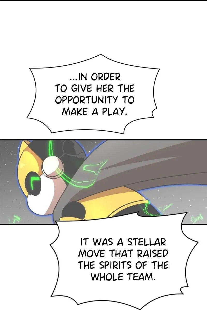 Read Double Click chapter 91.99 image 76 on Lezhin