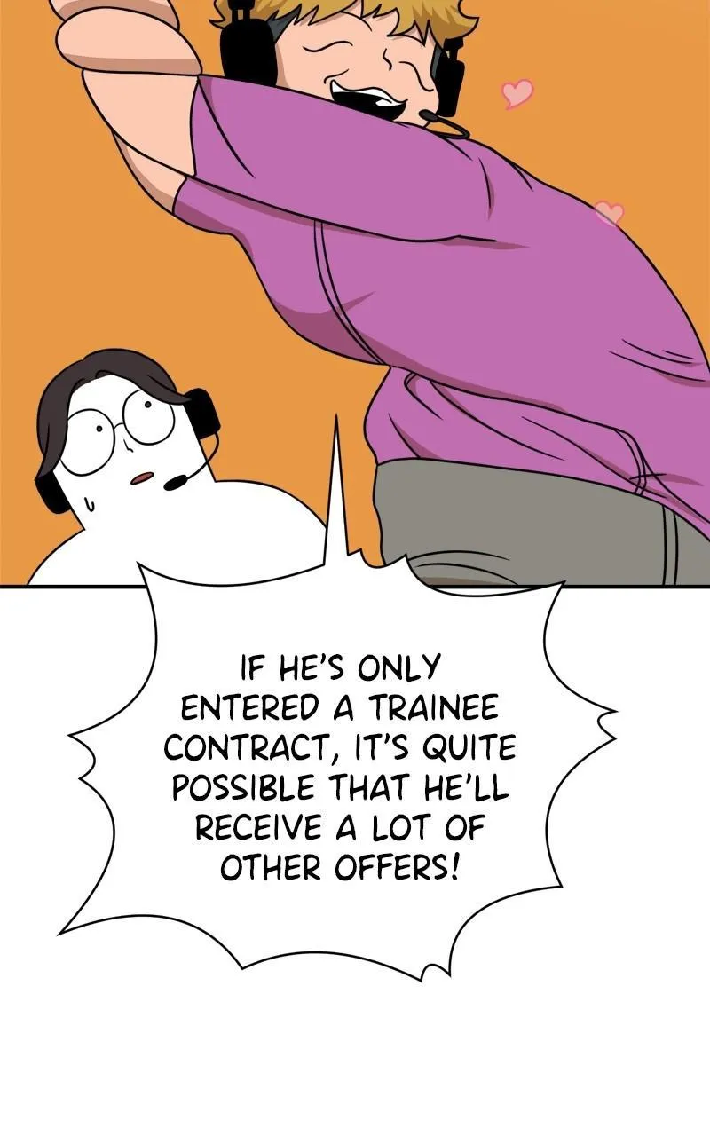 Read Double Click chapter 91.99 image 78 on Lezhin