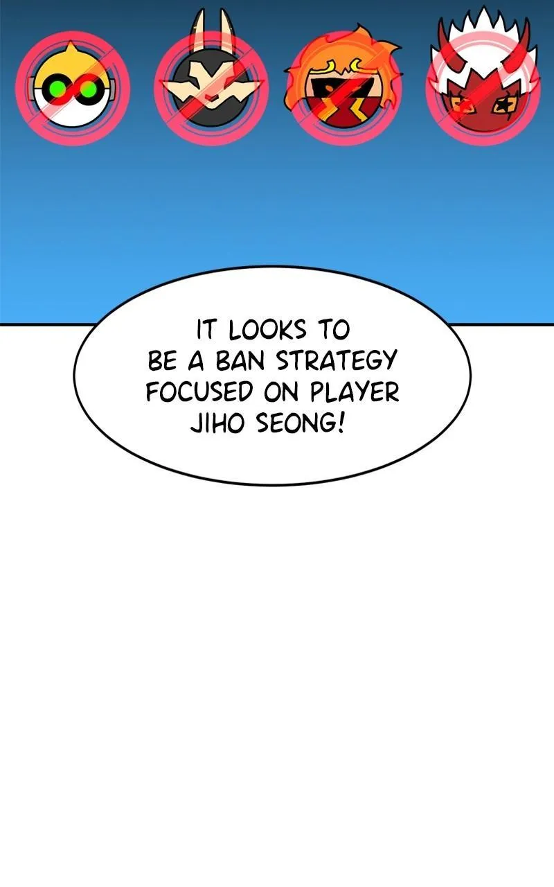 Read Double Click chapter 91.99 image 81 on Lezhin