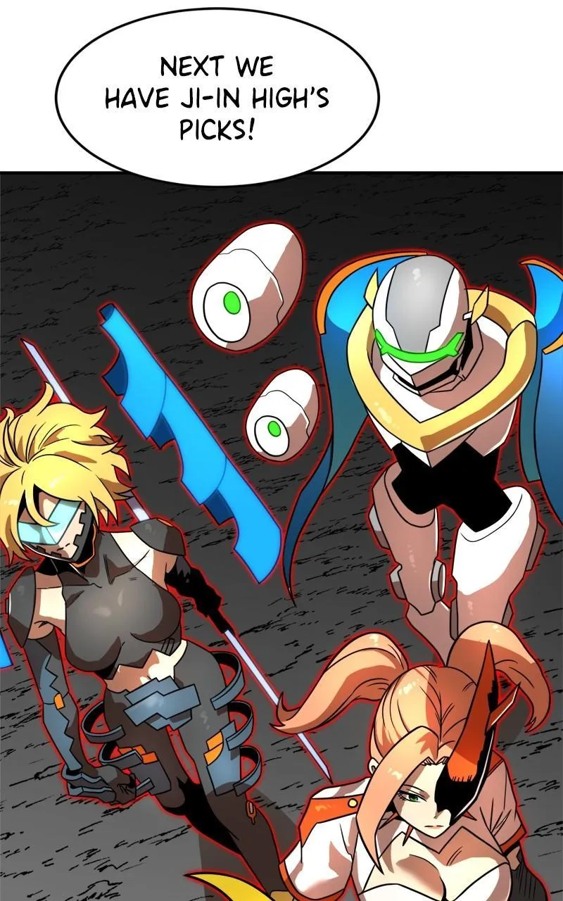 Read Double Click chapter 91.99 image 84 on Lezhin