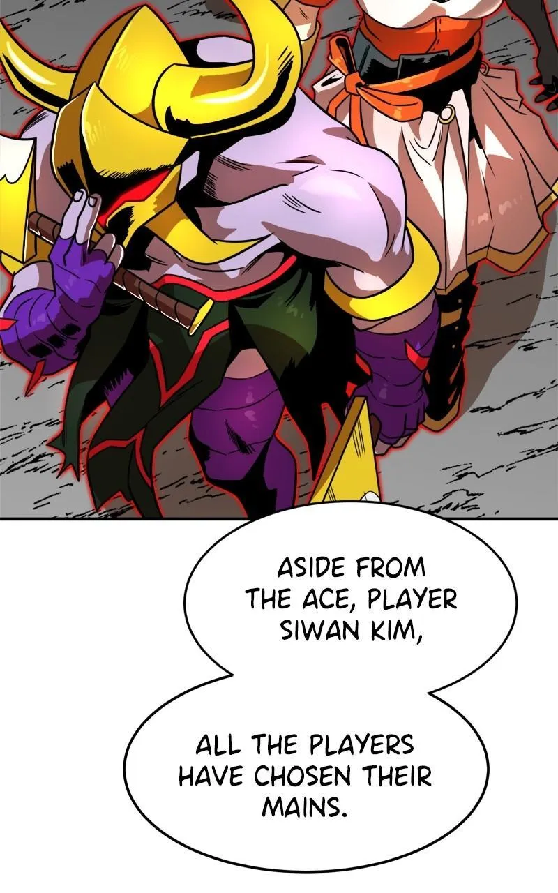 Read Double Click chapter 91.99 image 85 on Lezhin