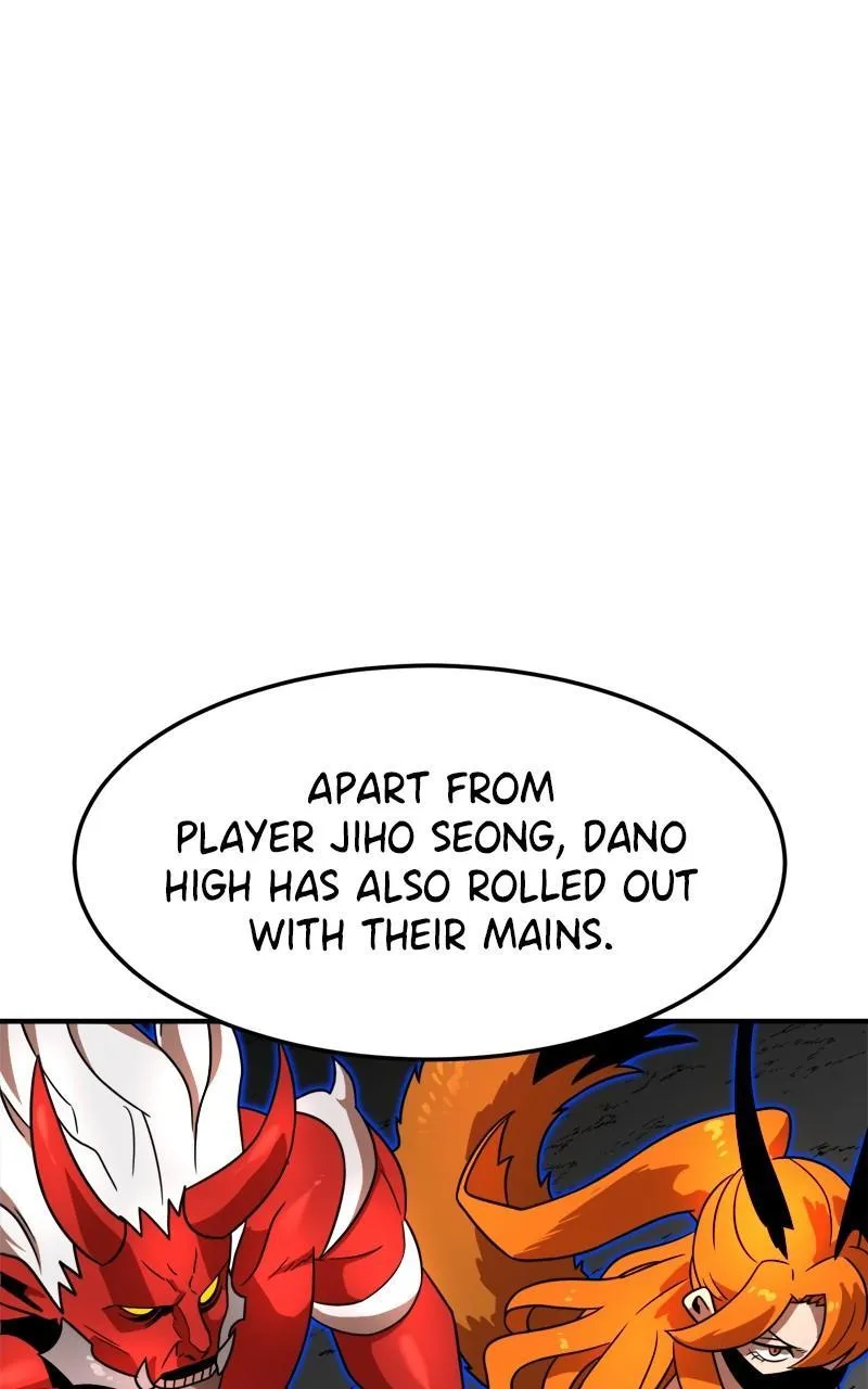 Read Double Click chapter 91.99 image 86 on Lezhin
