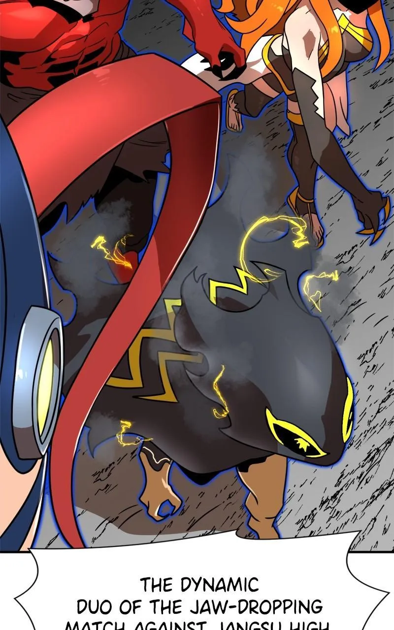 Read Double Click chapter 91.99 image 87 on Lezhin