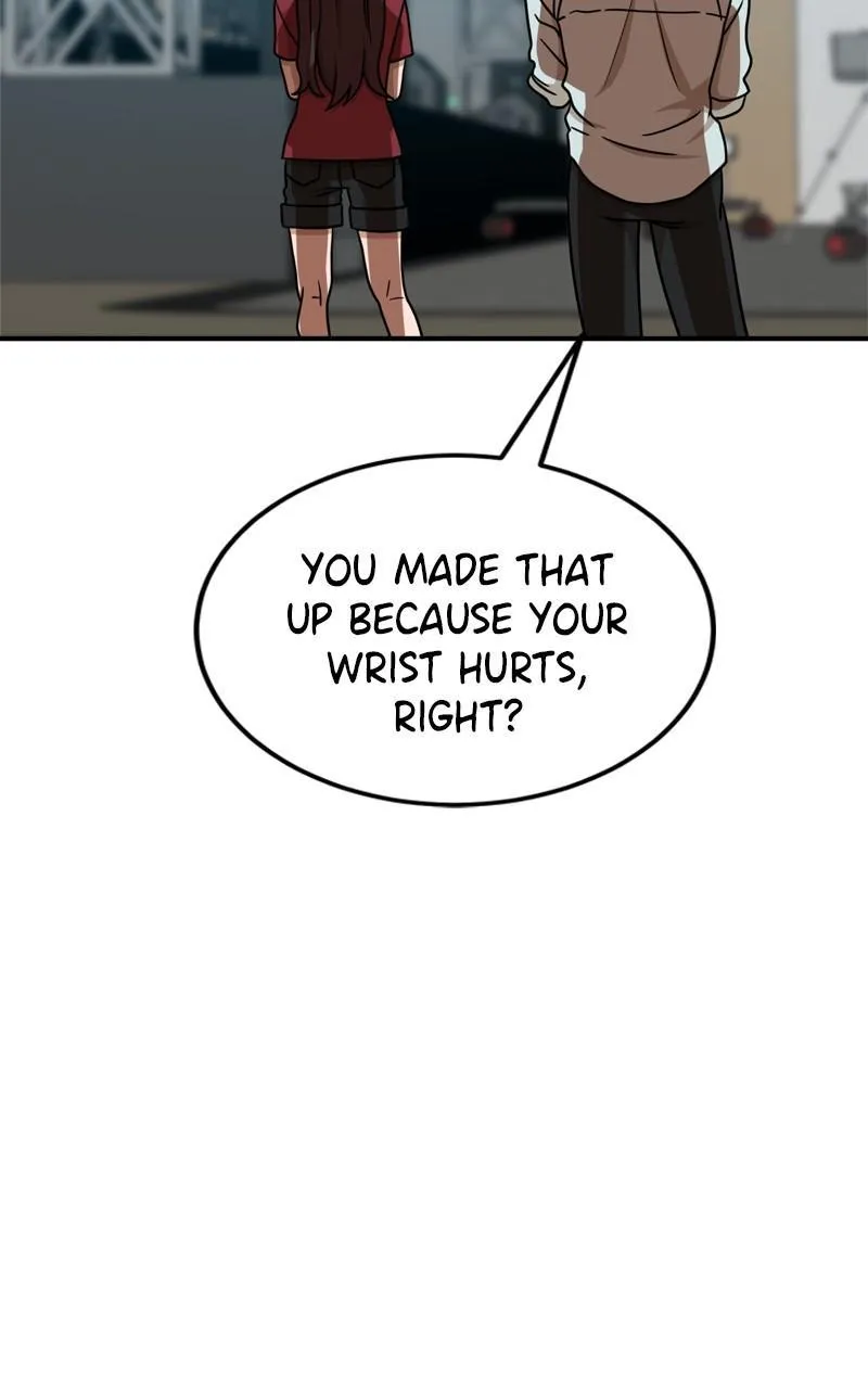 Read Double Click chapter 91.99 image 92 on Lezhin
