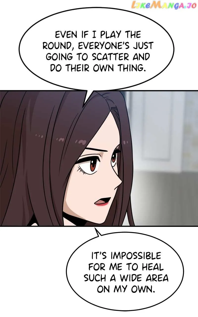 Read Double Click chapter 92.1 image 105 on Lezhin