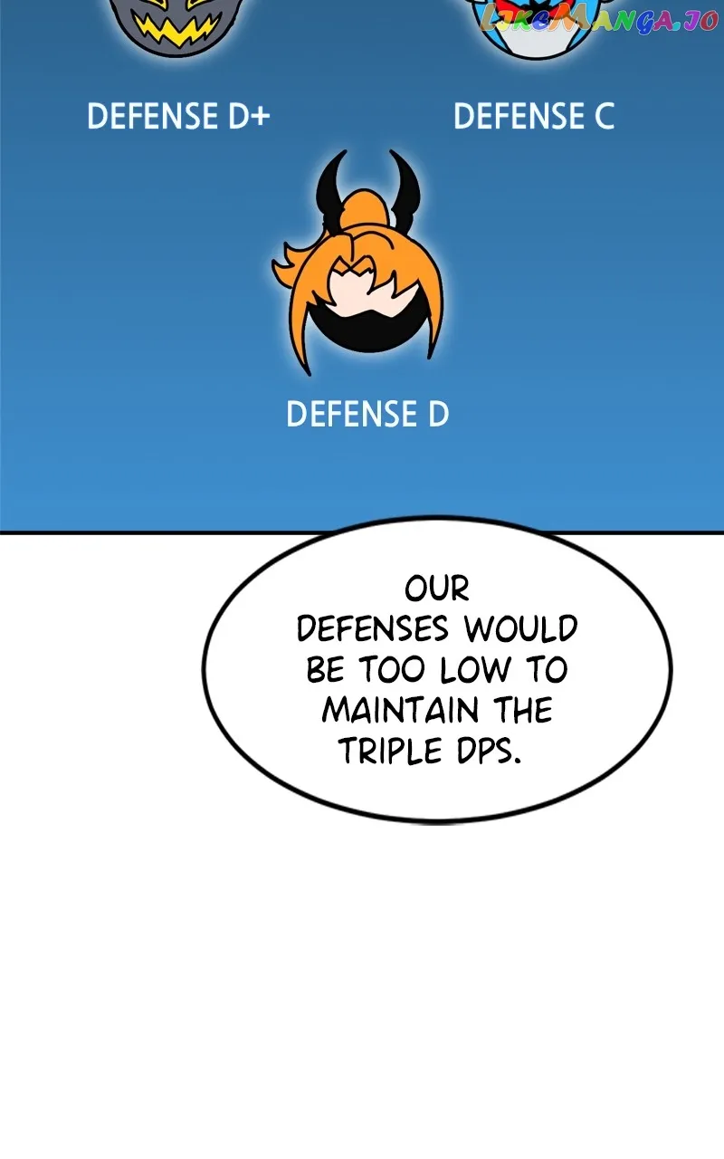 Read Double Click chapter 92.1 image 107 on Lezhin
