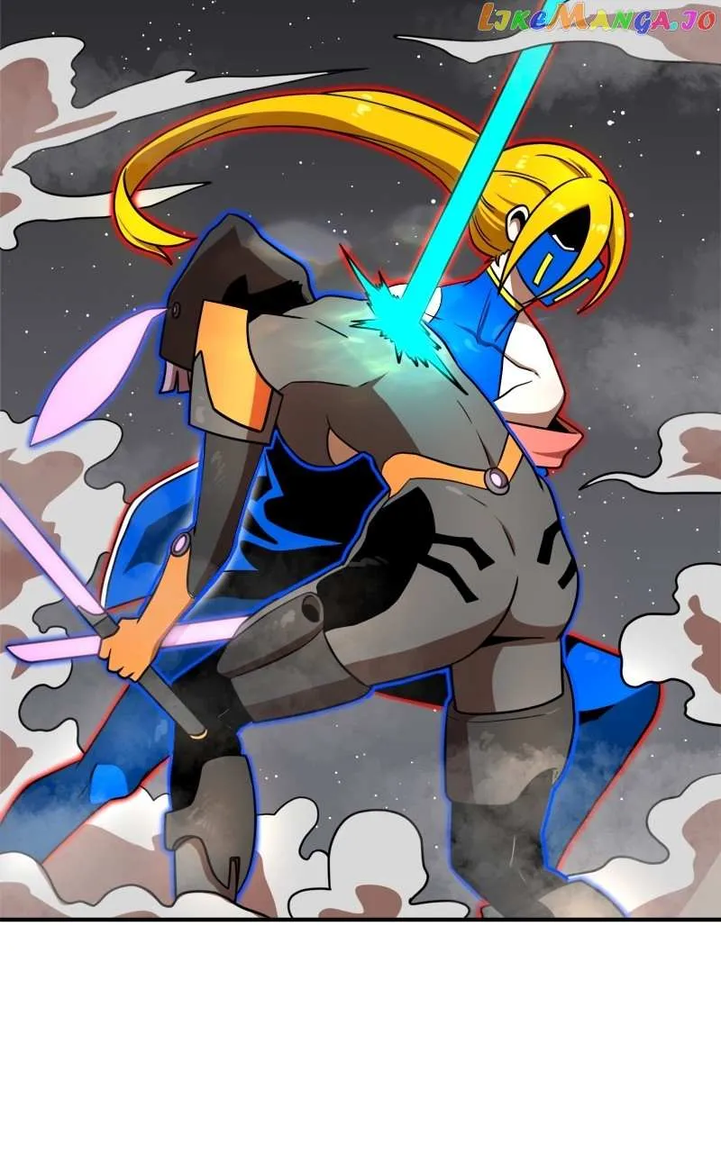 Read Double Click chapter 92.1 image 11 on Lezhin