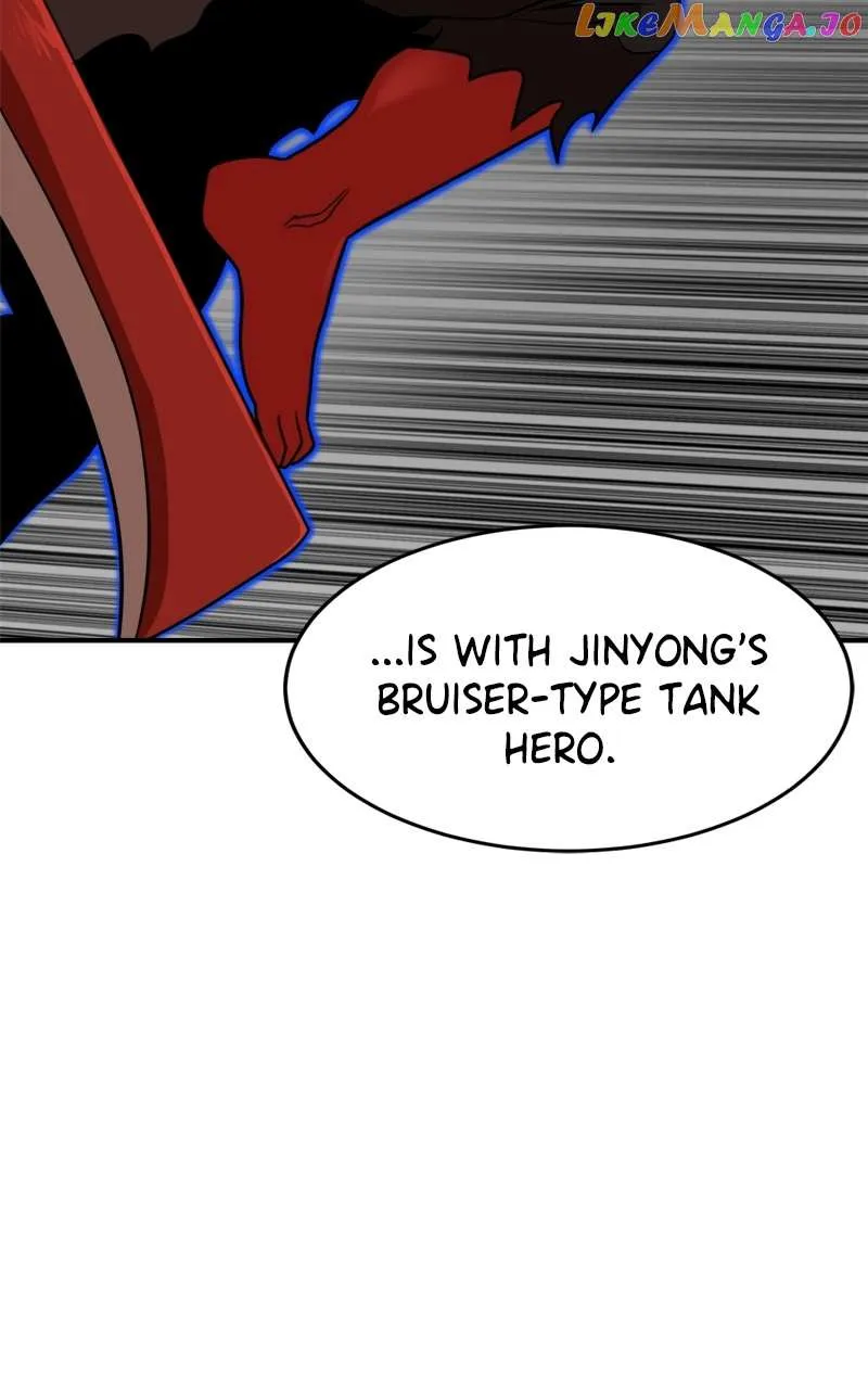 Read Double Click chapter 92.1 image 110 on Lezhin