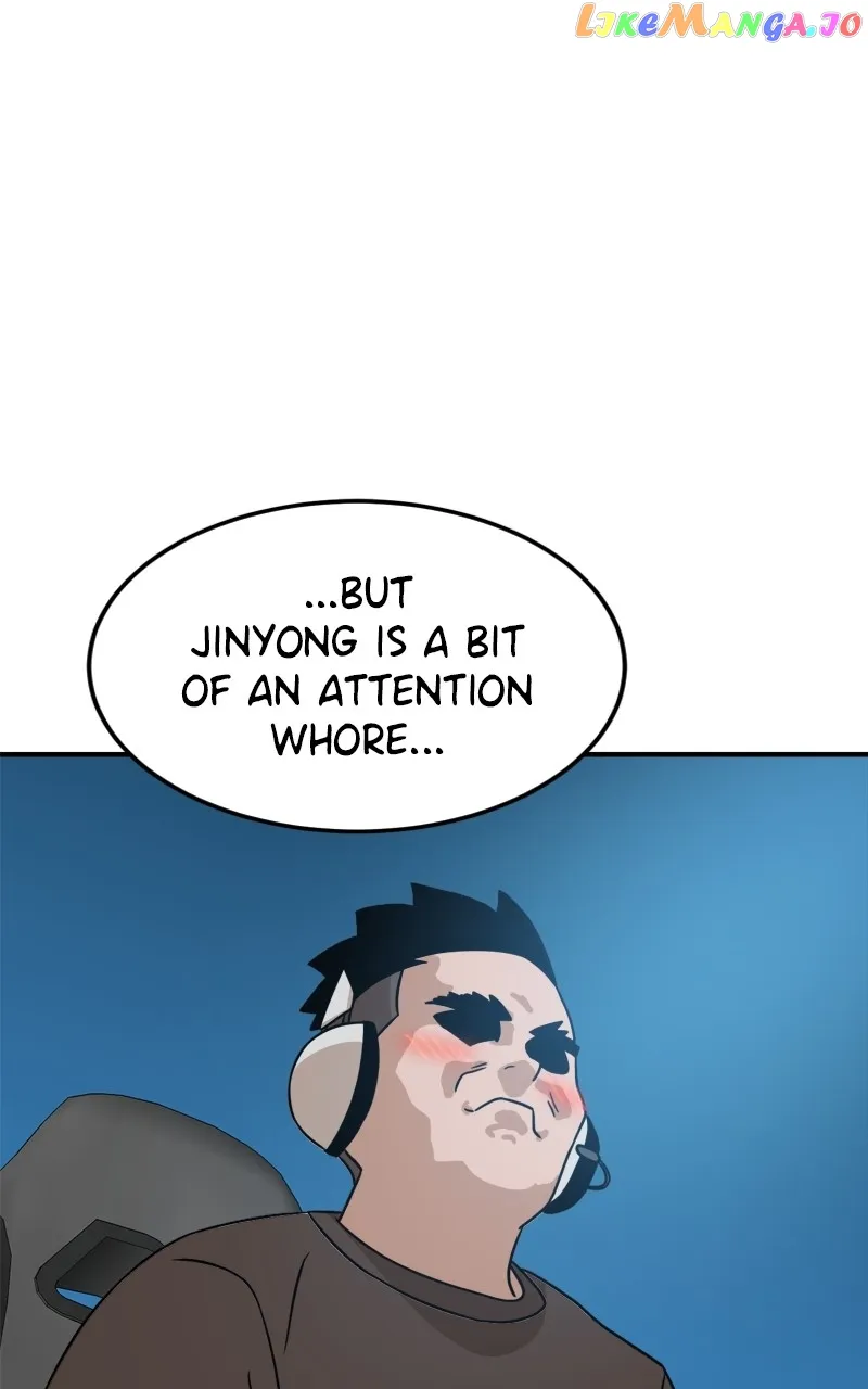 Read Double Click chapter 92.1 image 113 on Lezhin