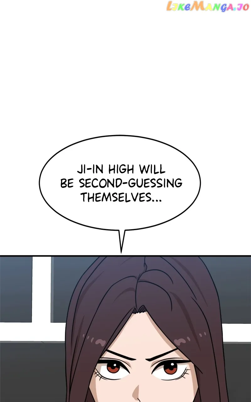 Read Double Click chapter 92.1 image 117 on Lezhin