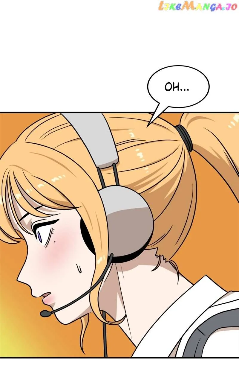 Read Double Click chapter 92.1 image 12 on Lezhin