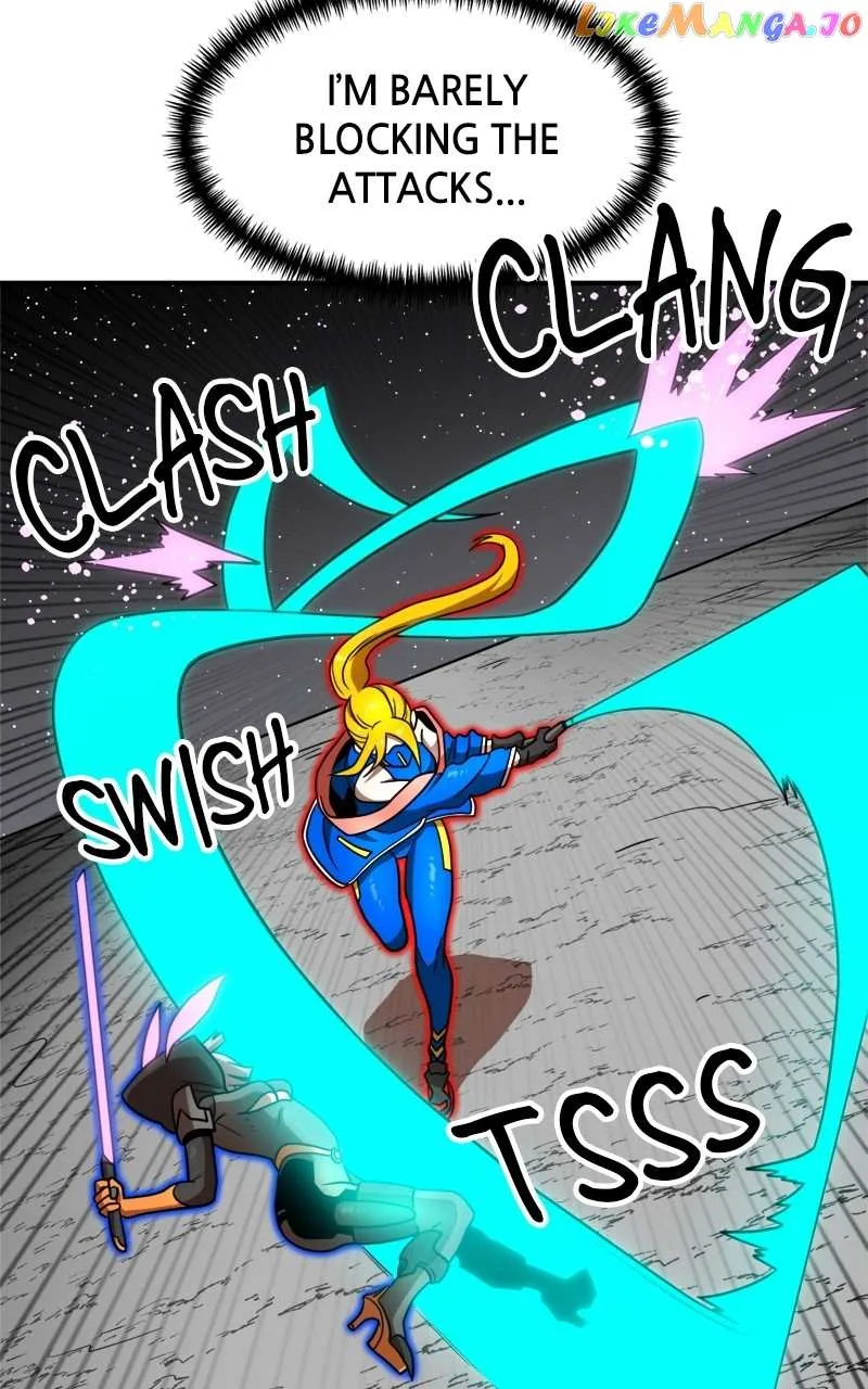 Read Double Click chapter 92.1 image 15 on Lezhin
