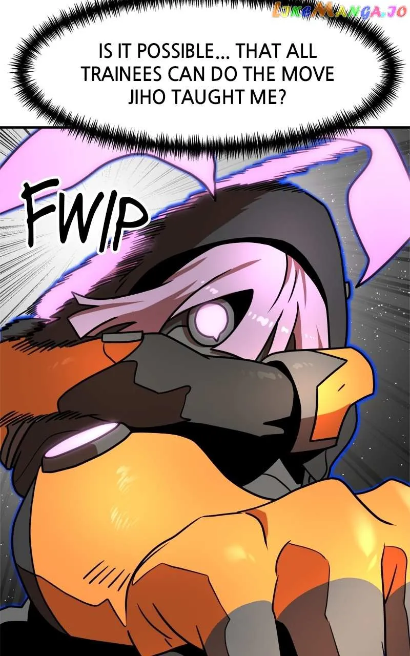 Read Double Click chapter 92.1 image 17 on Lezhin