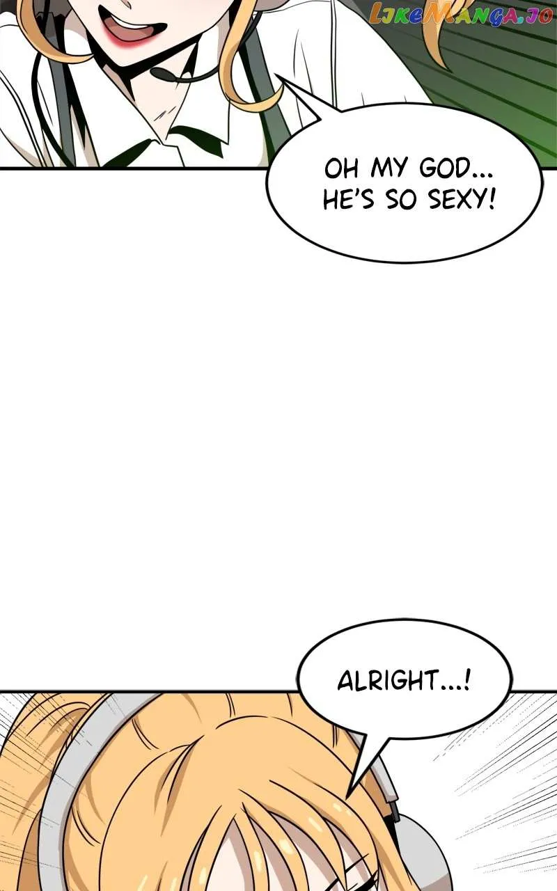 Read Double Click chapter 92.1 image 22 on Lezhin