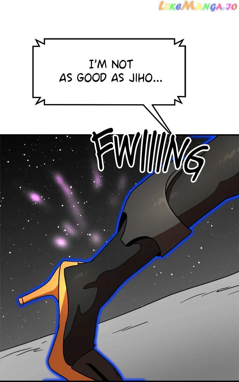 Read Double Click chapter 92.1 image 25 on Lezhin