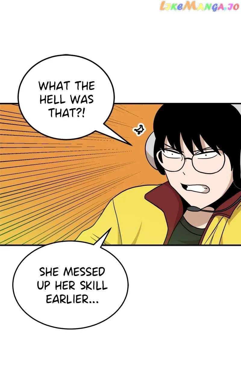 Read Double Click chapter 92.1 image 32 on Lezhin
