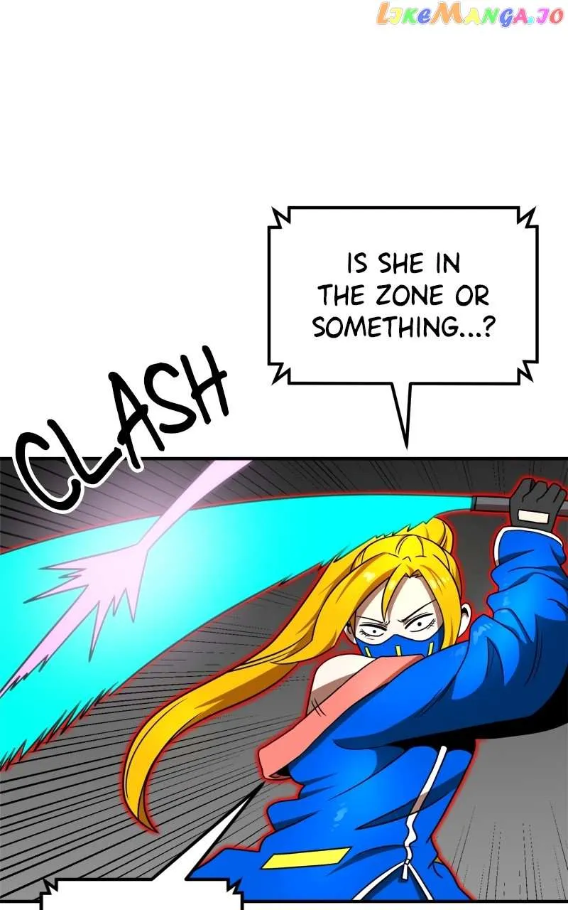 Read Double Click chapter 92.1 image 33 on Lezhin