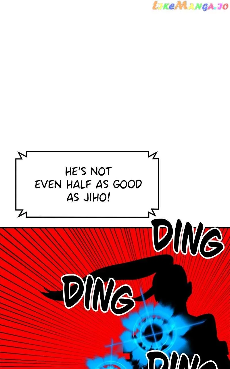 Read Double Click chapter 92.1 image 40 on Lezhin