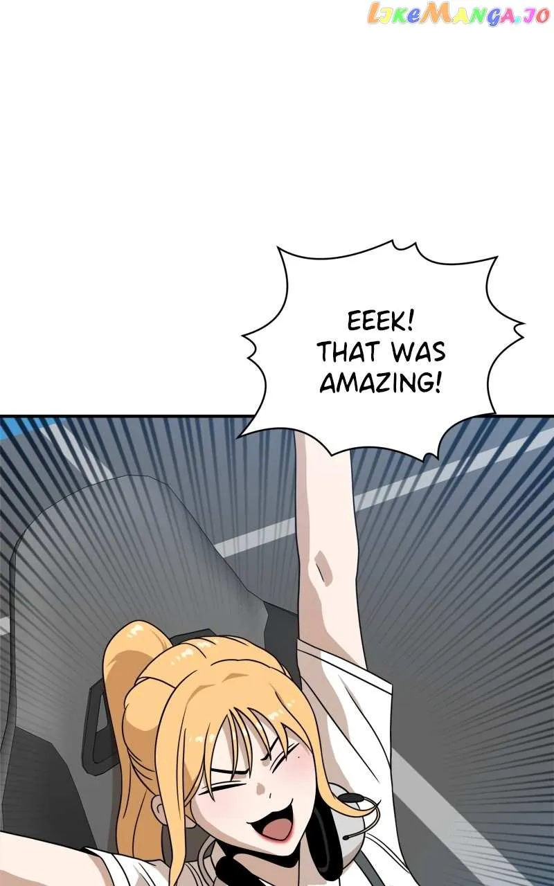 Read Double Click chapter 92.1 image 49 on Lezhin