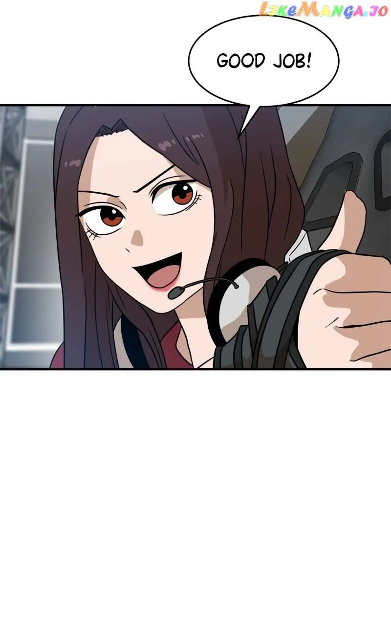 Read Double Click chapter 92.1 image 52 on Lezhin