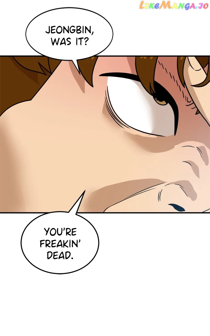 Read Double Click chapter 92.1 image 56 on Lezhin