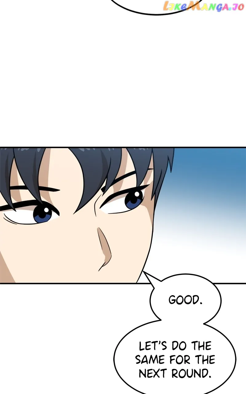 Read Double Click chapter 92.1 image 61 on Lezhin