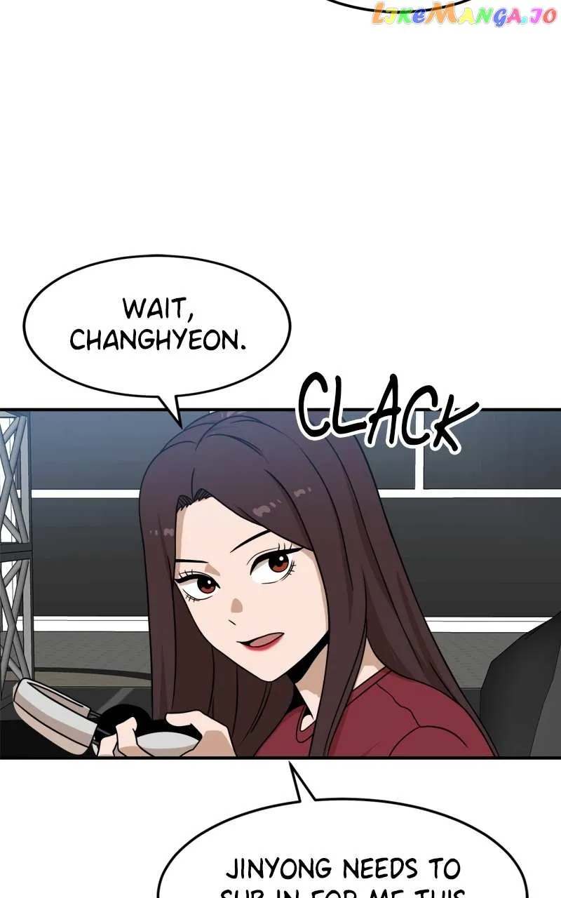 Read Double Click chapter 92.1 image 62 on Lezhin
