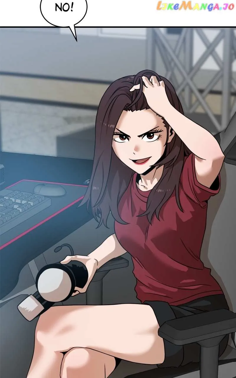 Read Double Click chapter 92.1 image 65 on Lezhin