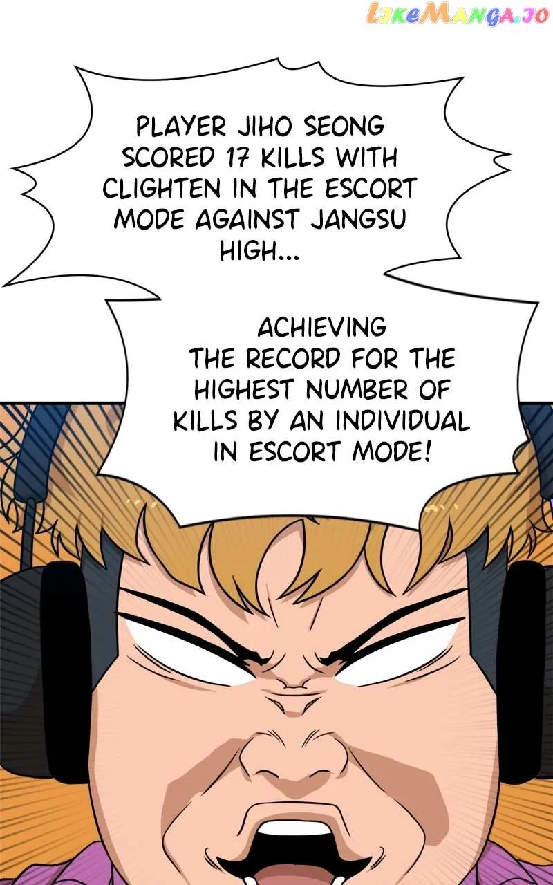 Read Double Click chapter 92.1 image 72 on Lezhin