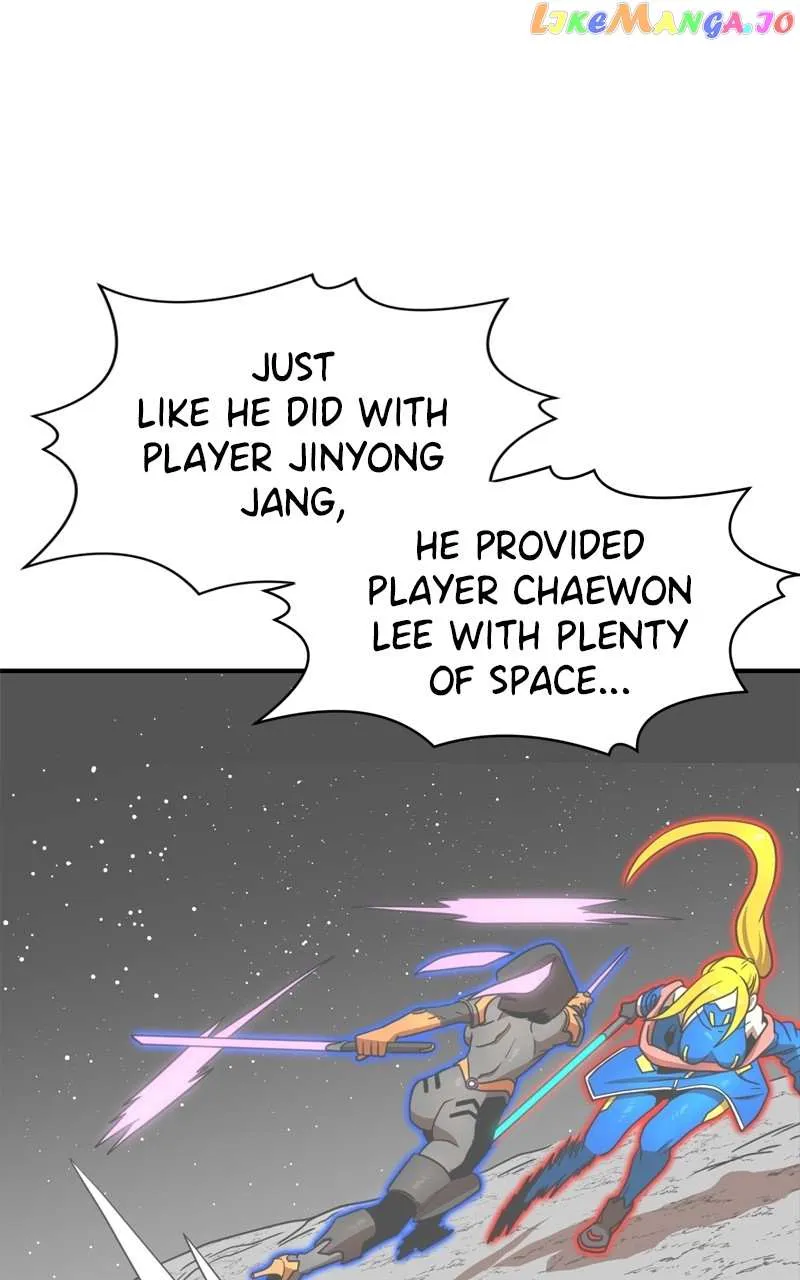 Read Double Click chapter 92.1 image 74 on Lezhin
