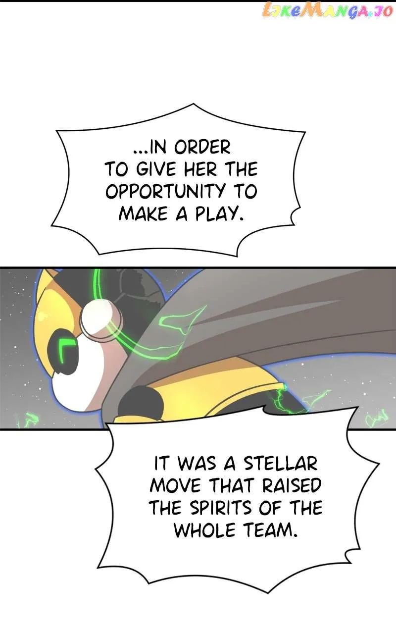 Read Double Click chapter 92.1 image 76 on Lezhin