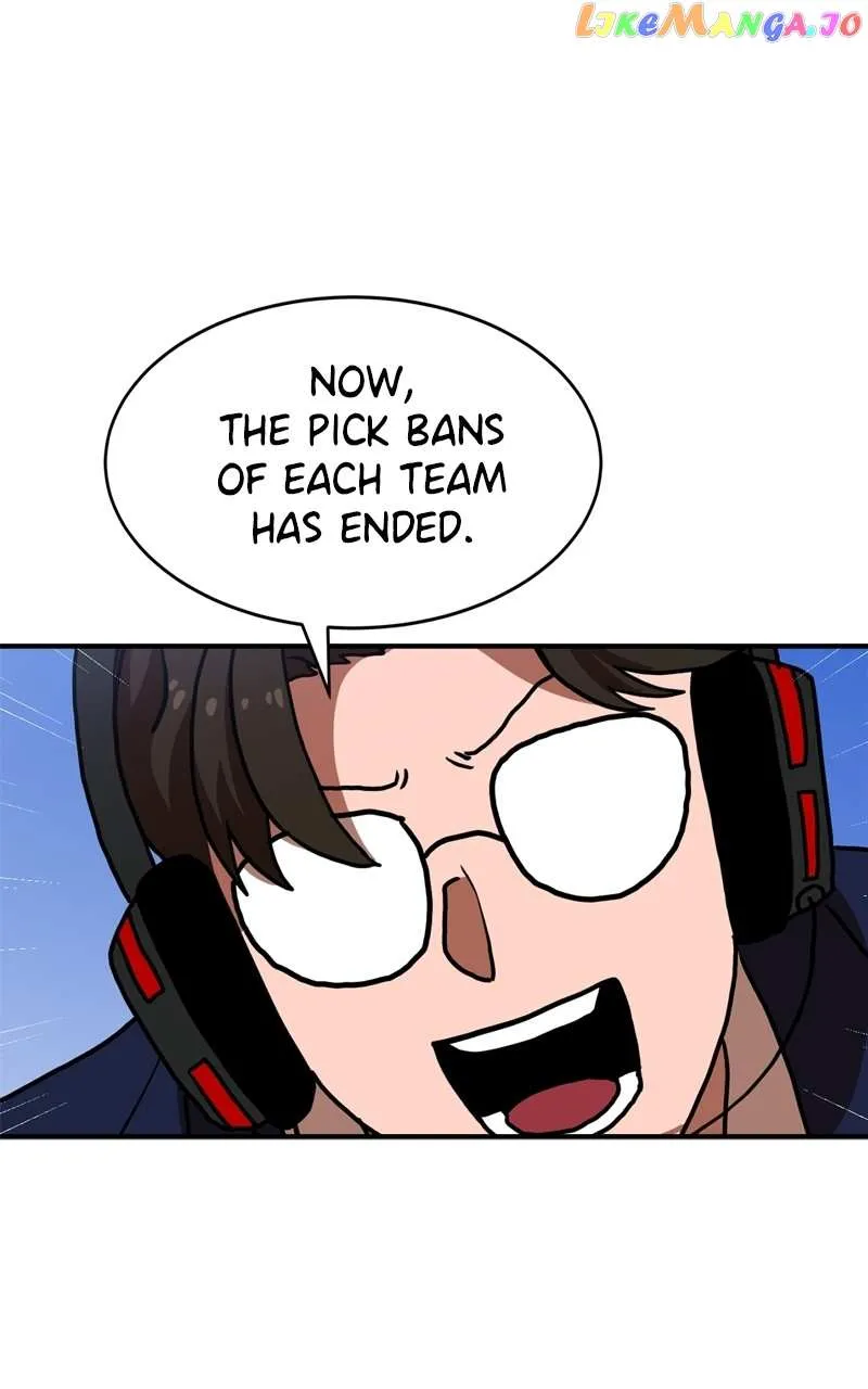 Read Double Click chapter 92.1 image 79 on Lezhin