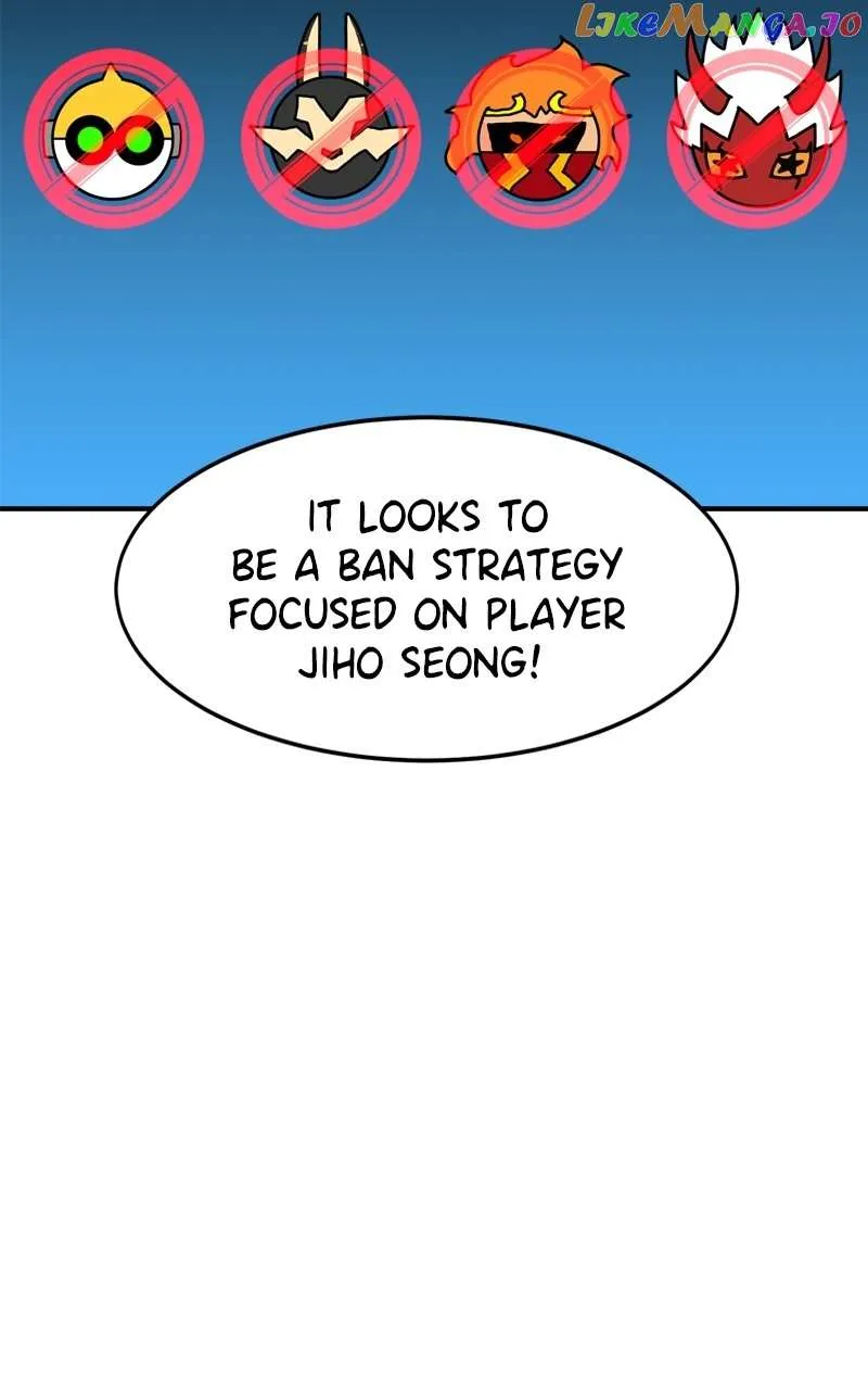Read Double Click chapter 92.1 image 81 on Lezhin