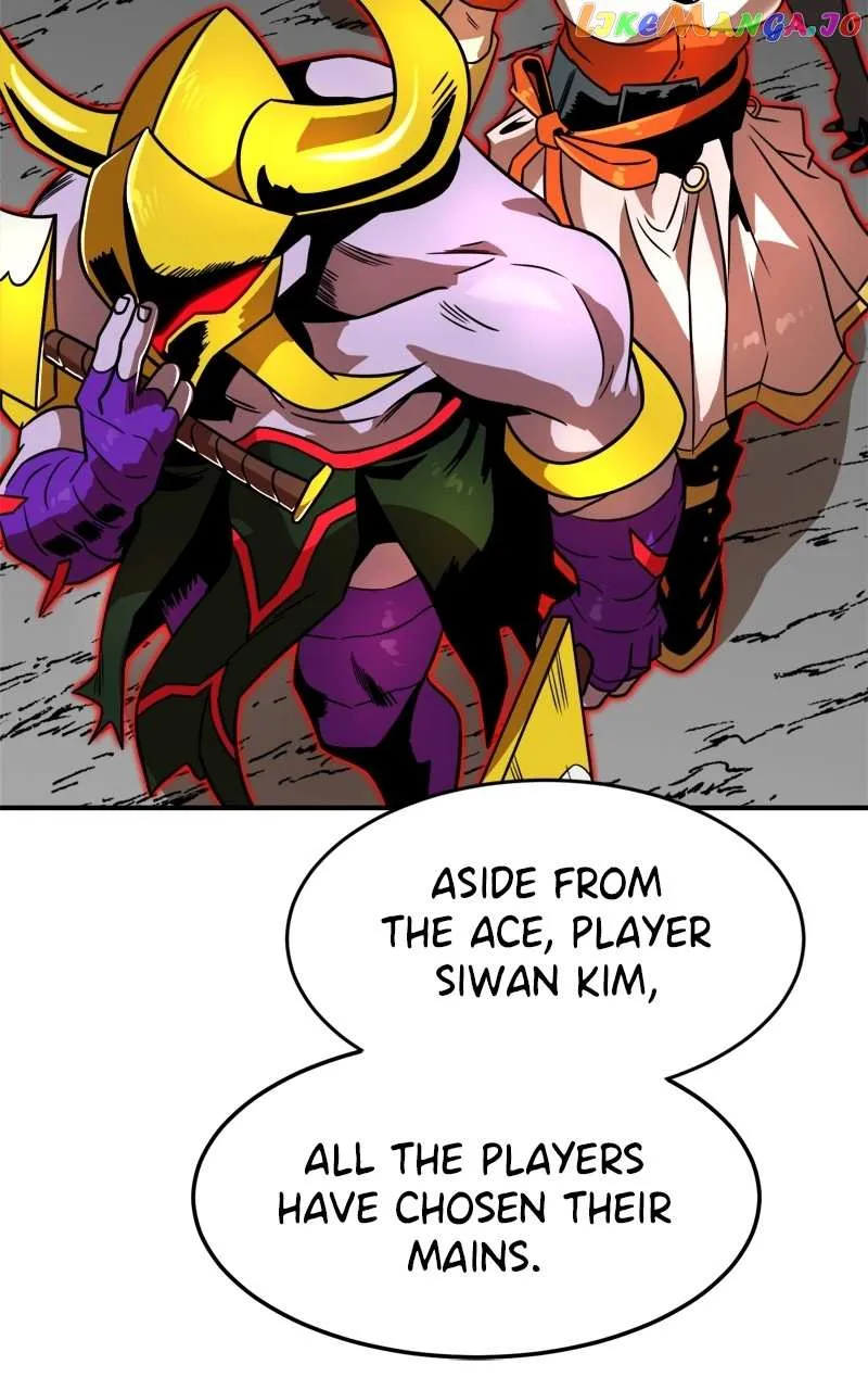 Read Double Click chapter 92.1 image 85 on Lezhin