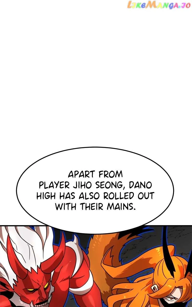 Read Double Click chapter 92.1 image 86 on Lezhin