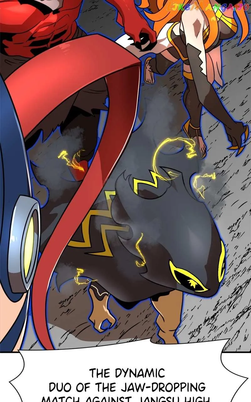 Read Double Click chapter 92.1 image 87 on Lezhin