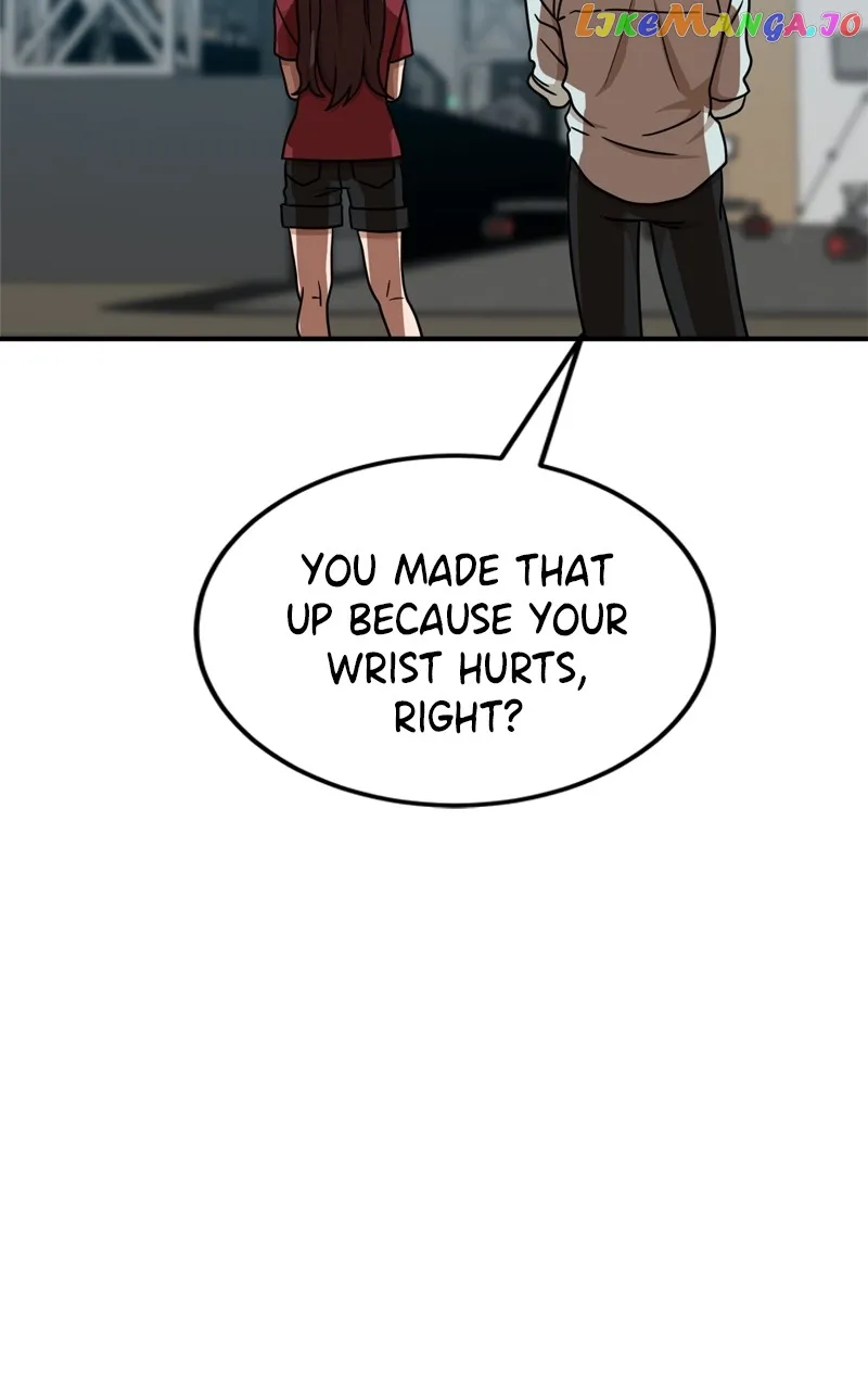 Read Double Click chapter 92.1 image 92 on Lezhin