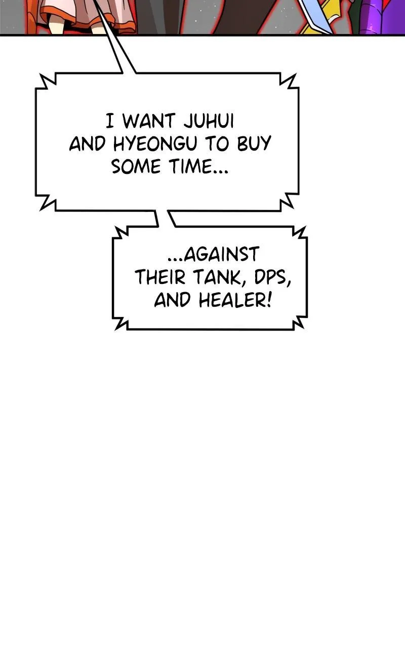 Read Double Click chapter 92.99 image 12 on Lezhin
